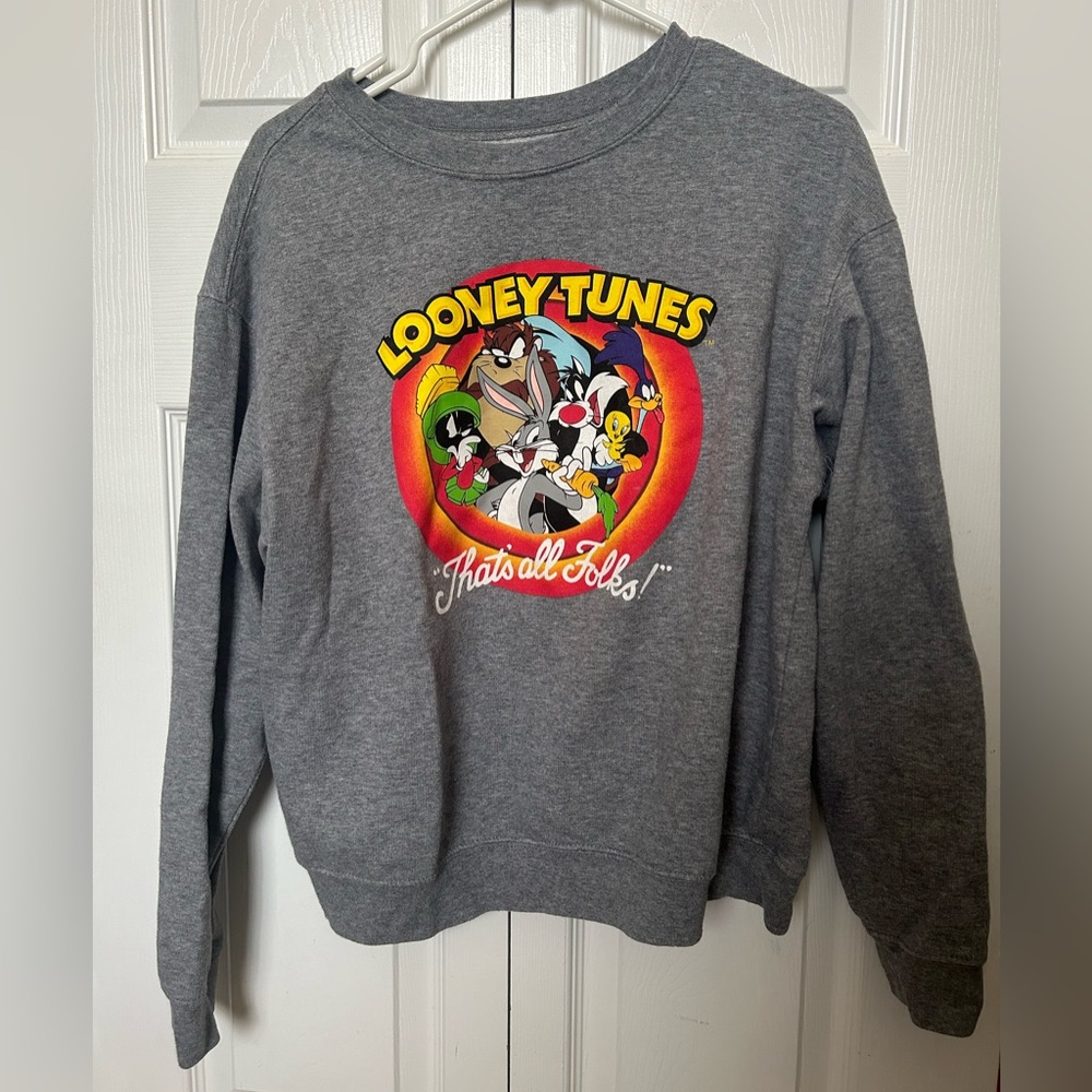 Looney Tunes Sweatshirt